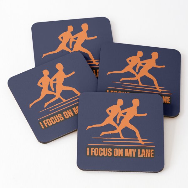Item preview, I focus on my Lane; you are powerful designed and sold by JM INSPIRES.