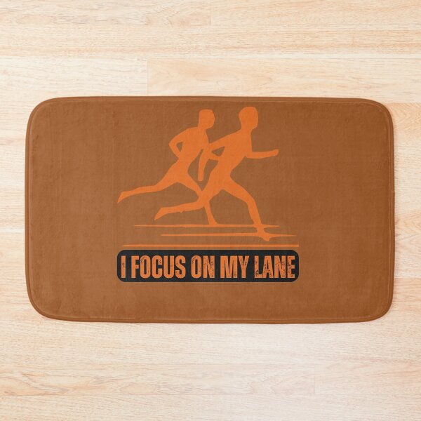 Item preview, I focus on my Lane; you are powerful designed and sold by JM INSPIRES.