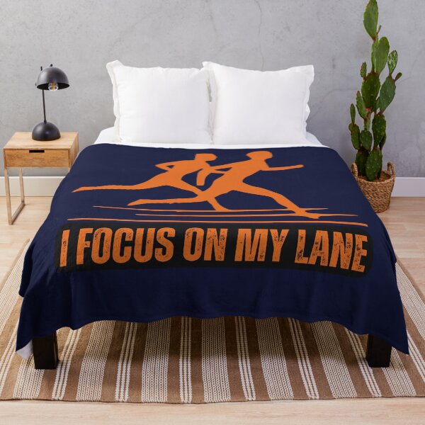 Item preview, I focus on my Lane; you are powerful designed and sold by JM INSPIRES.