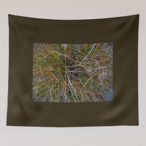 Item preview, Grass chaos designed and sold by annasofia.