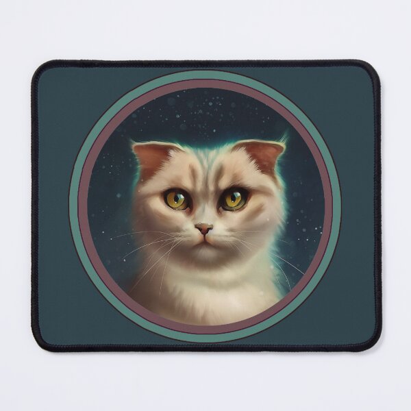 Item preview, Scottish Fold designed and sold by © Helen Chierego.