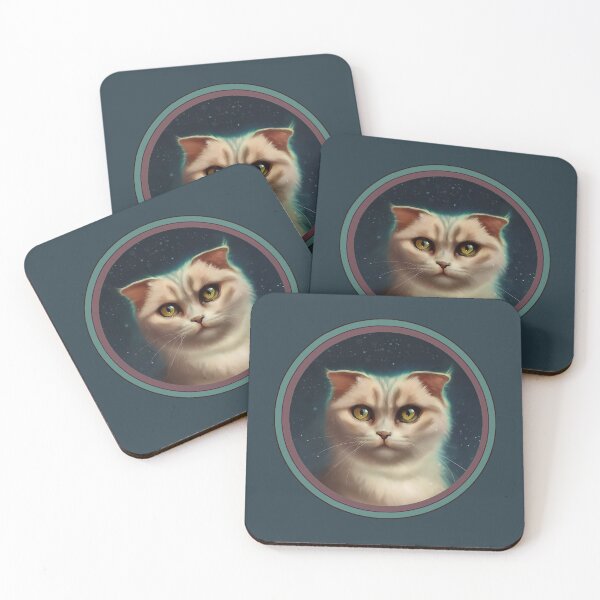 Item preview, Scottish Fold designed and sold by © Helen Chierego.