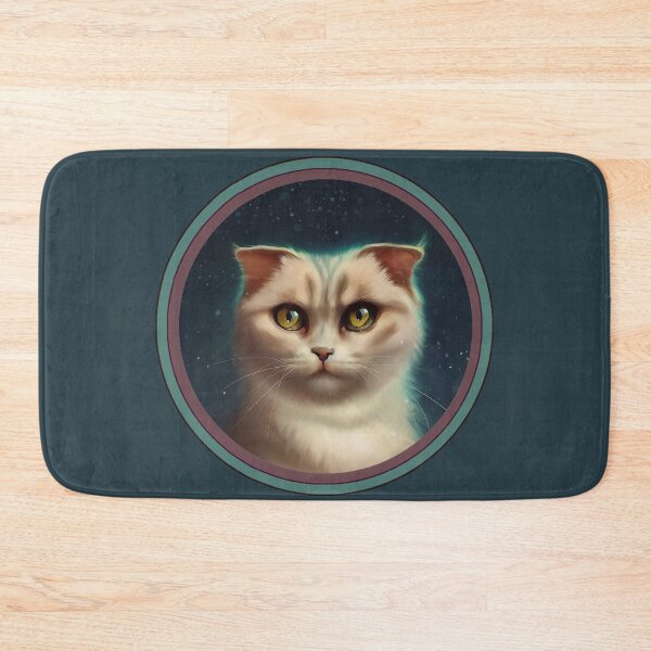 Item preview, Scottish Fold designed and sold by © Helen Chierego.