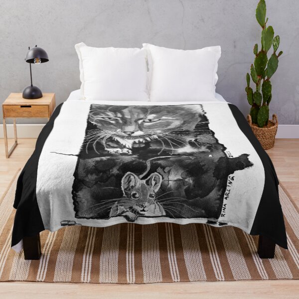 Item preview, Olvidar designed and sold by Rina Arling.