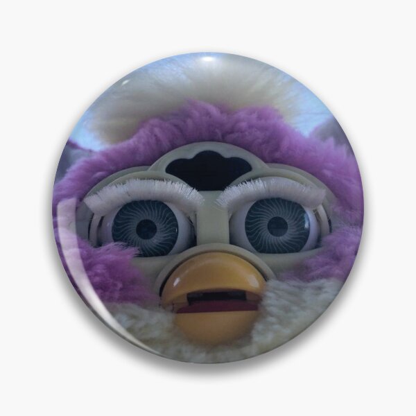 Item preview, Pathetic, Furby designed and sold by DILLIGAFM8.