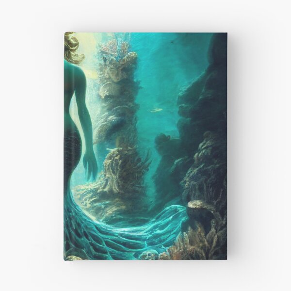 Artikelvorschau, Mermaids 17 - metaphysical Masters entworfen und verkauft von StarbuckLight.