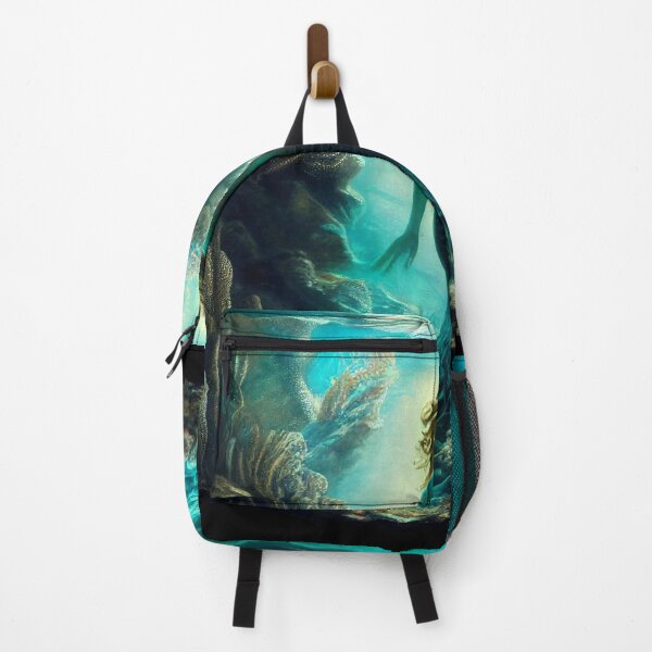 Item preview, Mermaids 17 - metaphysical Masters designed and sold by StarbuckLight.