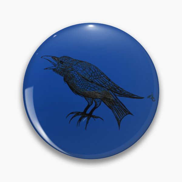 Item preview, Talking Crow designed and sold by TalkingCrow.