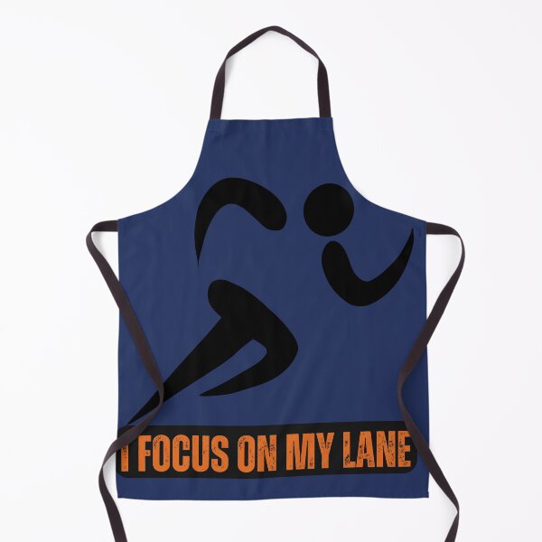 Item preview, Focus on my Lane; you are powerful designed and sold by JM INSPIRES.