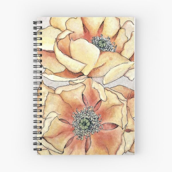 Item preview, Cactus Flowers designed and sold by moriahrs.