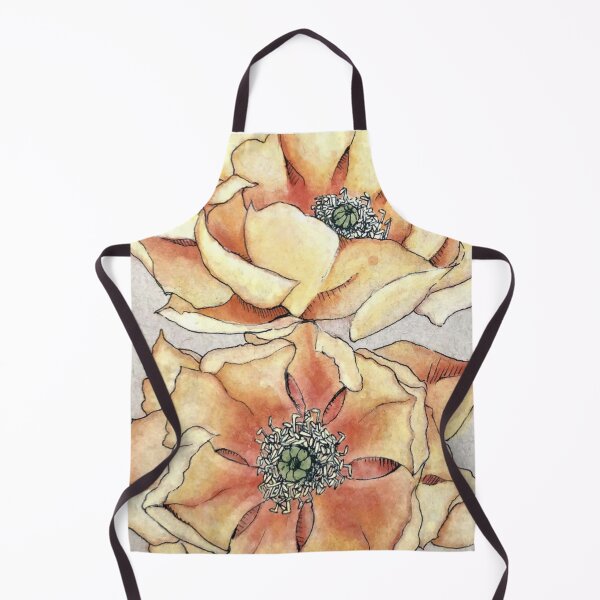 Item preview, Cactus Flowers designed and sold by moriahrs.