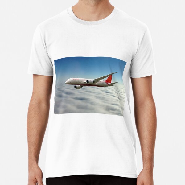 boeing t shirts india