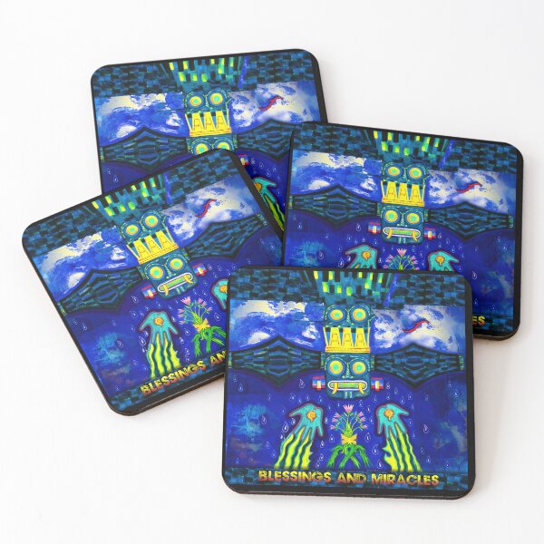 Item preview, Funny blessings and miracles designed and sold by DonnaKerr.