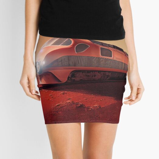 Item preview, Trans Mars Express designed and sold by avancee.
