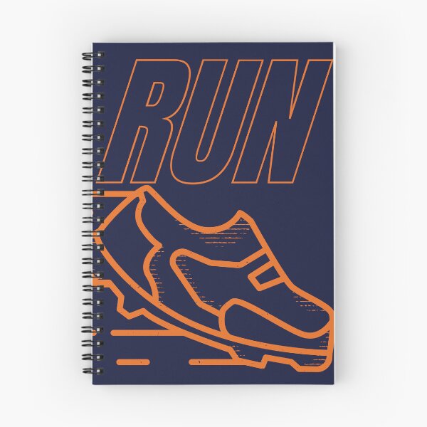 Item preview, Run!; you are powerful designed and sold by JM INSPIRES.