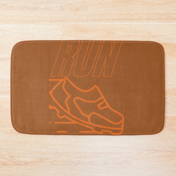 Item preview, Run!; you are powerful designed and sold by JM INSPIRES.