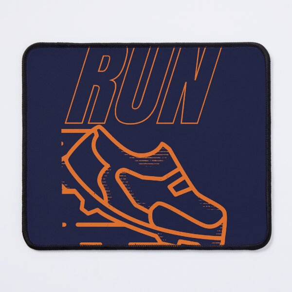 Item preview, Run!; you are powerful designed and sold by JM INSPIRES.