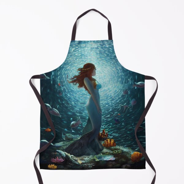 Item preview, Mermaids 18 - metaphysical Masters designed and sold by StarbuckLight.