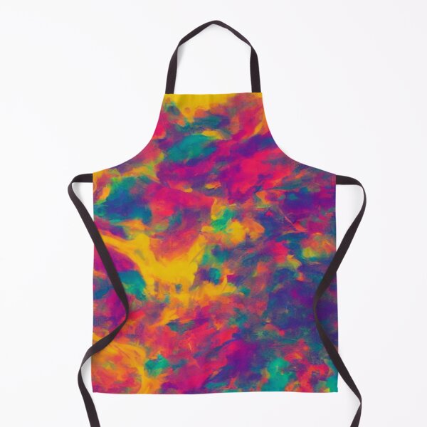 Item preview, Vivid Color Collage designed and sold by calibrit.