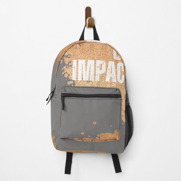 Item preview, Be Impactful designed and sold by JM INSPIRES.
