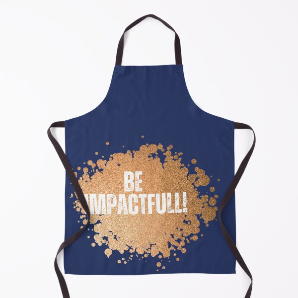 Item preview, Be Impactful designed and sold by JM INSPIRES.