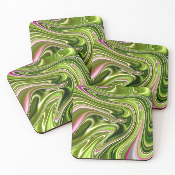 Item preview, Fluid Abstract Pattern 1449 designed and sold by Holidays77.