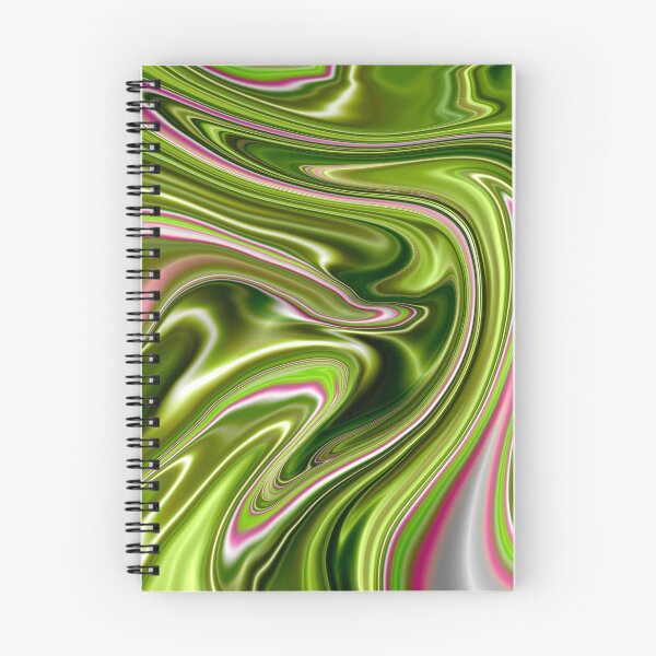 Item preview, Fluid Abstract Pattern 1449 designed and sold by Holidays77.