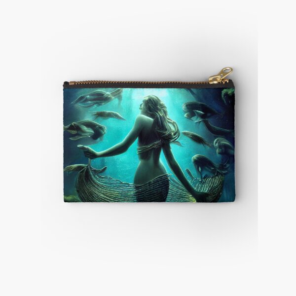 Item preview, Mermaids 19 - metaphysical Masters designed and sold by StarbuckLight.