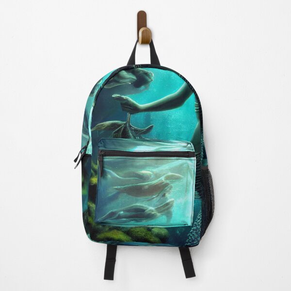 Item preview, Mermaids 19 - metaphysical Masters designed and sold by StarbuckLight.