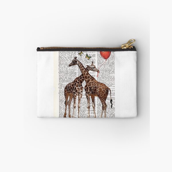 Item preview, giraffes in love. designed and sold by Gallery Gift Shop.