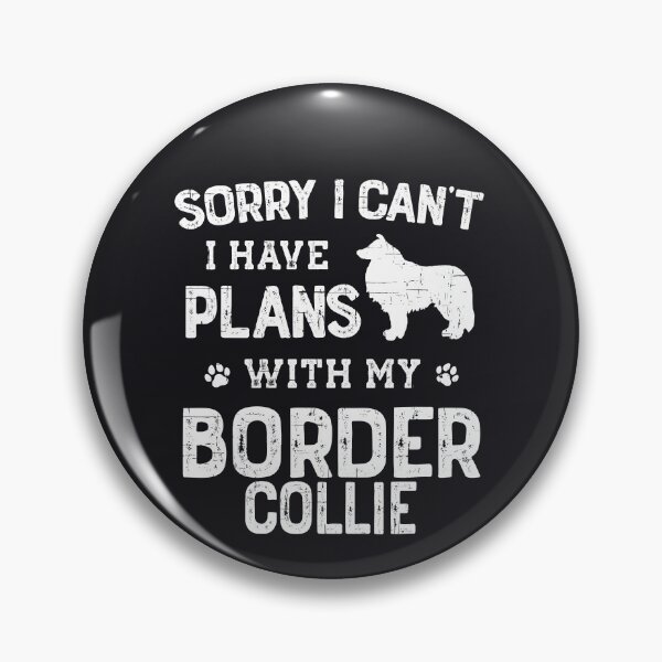 Item preview, Funny Border Collie Humor designed and sold by rafaeltto.