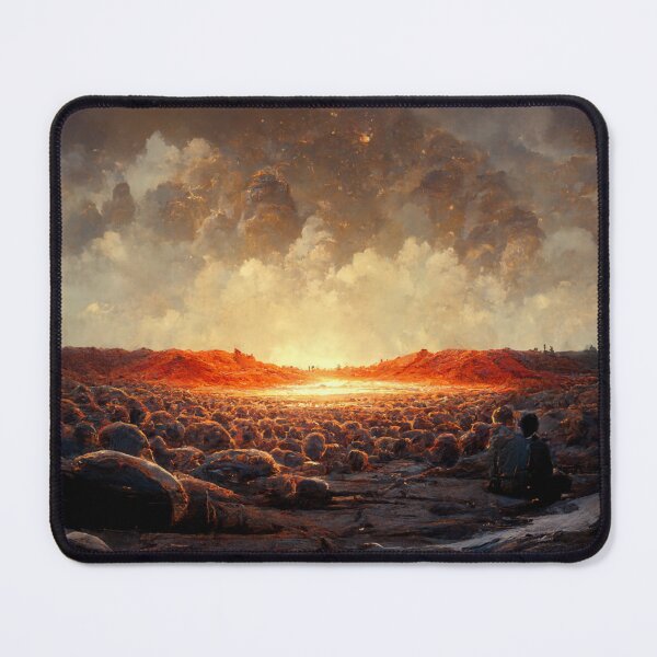 Item preview, After the Fall designed and sold by The Epic of Old Merch Store.