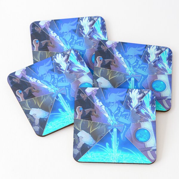 Item preview, Memories Of The Blade designed and sold by AuroraComic.