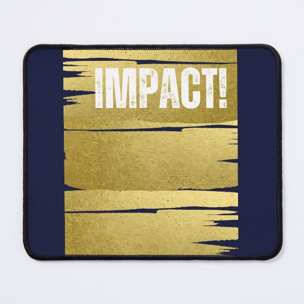 Item preview, Impact; Powerful designed and sold by JM INSPIRES.