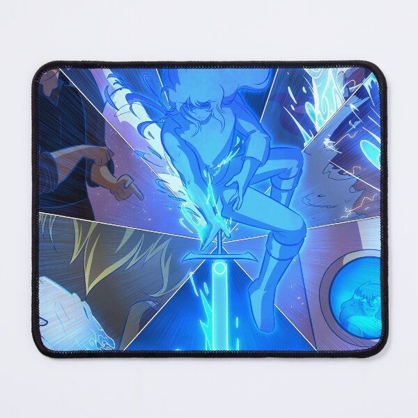 Item preview, Memories Of The Blade designed and sold by AuroraComic.