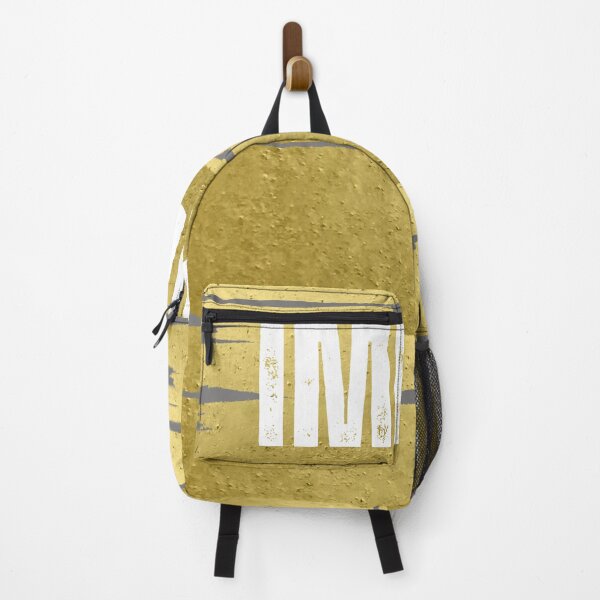 Item preview, Impact; Powerful designed and sold by JM INSPIRES.