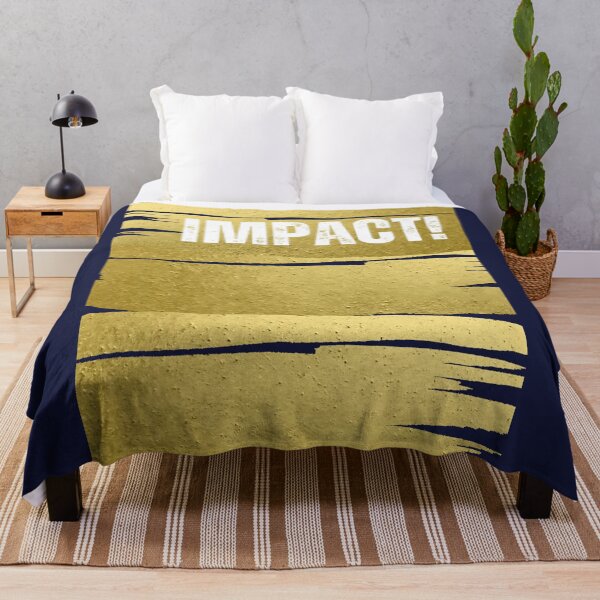 Item preview, Impact; Powerful designed and sold by JM INSPIRES.