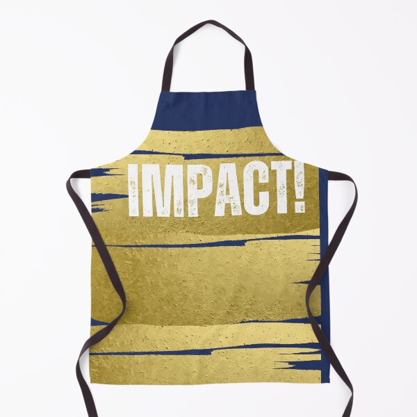 Item preview, Impact; Powerful designed and sold by JM INSPIRES.