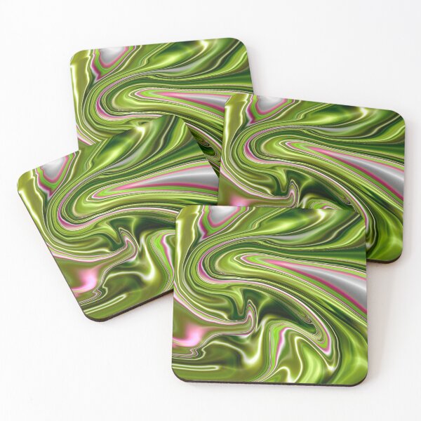Item preview, Fluid Abstract Pattern 1450 designed and sold by Holidays77.