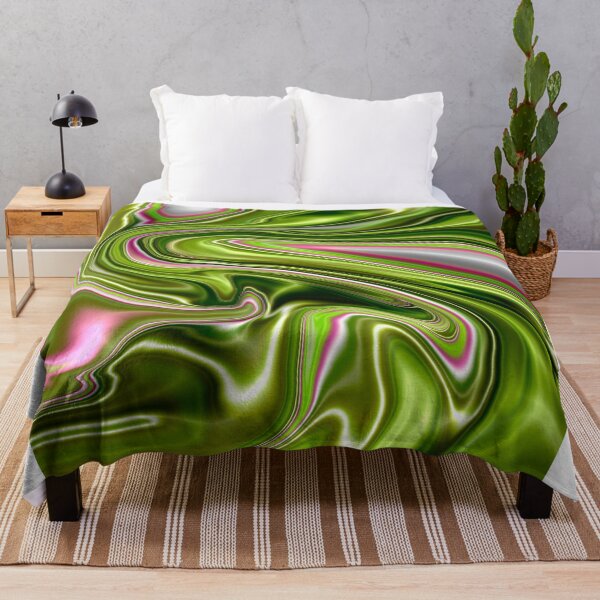 Item preview, Fluid Abstract Pattern 1450 designed and sold by Holidays77.