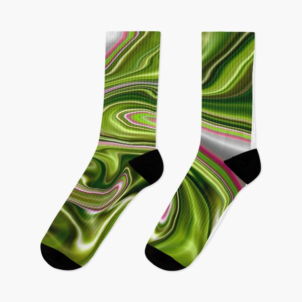 Item preview, Fluid Abstract Pattern 1450 designed and sold by Holidays77.