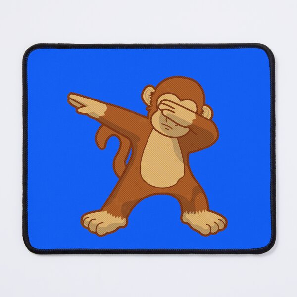 Item preview, Monkey Dab designed and sold by PapaBujuGaming.