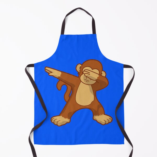 Item preview, Monkey Dab designed and sold by PapaBujuGaming.