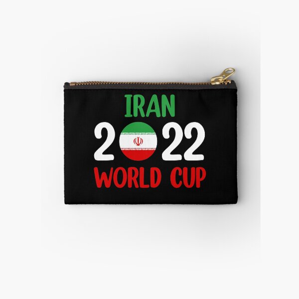 Item preview, IRAN World Cup 2022  designed and sold by Rami Khalifah.