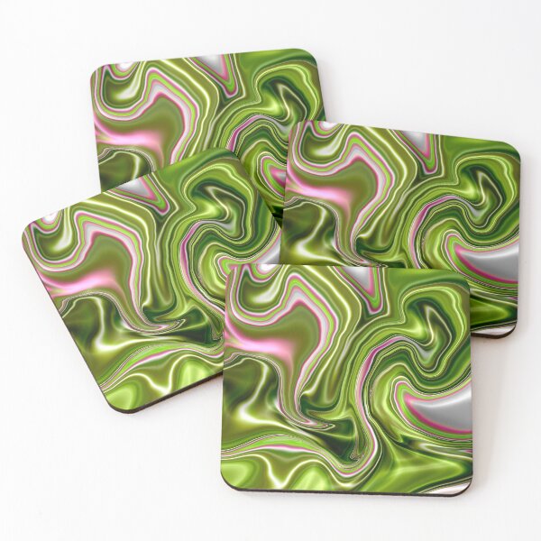 Item preview, Fluid Abstract Pattern 1451 designed and sold by Holidays77.