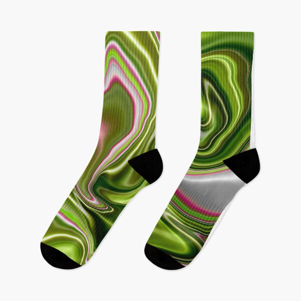 Item preview, Fluid Abstract Pattern 1451 designed and sold by Holidays77.