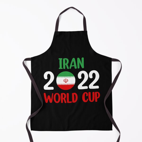 Item preview, IRAN World Cup 2022  designed and sold by Rami Khalifah.
