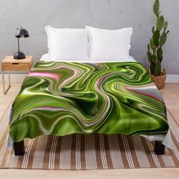 Item preview, Fluid Abstract Pattern 1451 designed and sold by Holidays77.