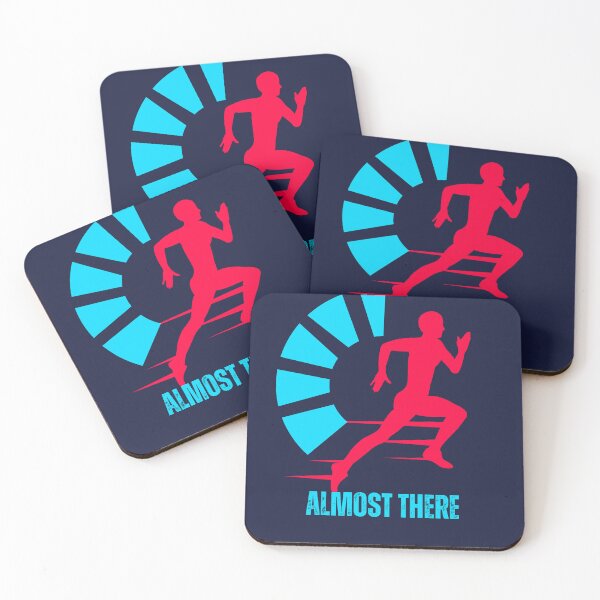 Item preview, Almost There; Impactful designed and sold by JM INSPIRES.