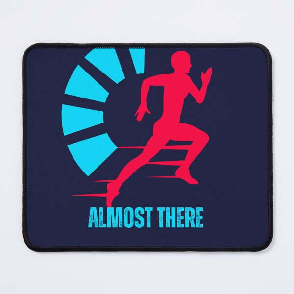 Item preview, Almost There; Impactful designed and sold by JM INSPIRES.